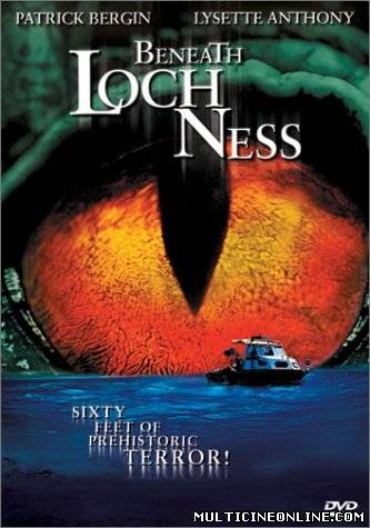 Ver Beneath Loch Ness (Misterio en el lago) (2008) Online Gratis