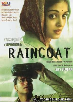 Ver Raincoat (2004) Online Gratis