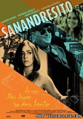 Ver Sanandresito (2012) Online Gratis