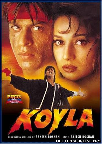 Ver Koyla (1997) Online Gratis