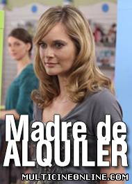 Ver Madre de alquiler (The Surrogacy Trap) (2013) Online Gratis