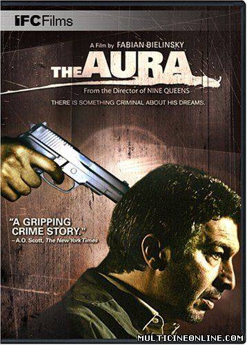 Ver El aura (2005) Online Gratis