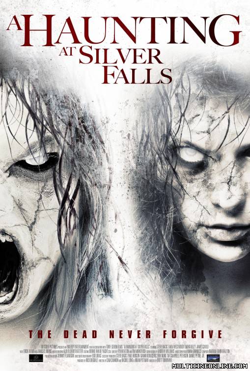 Ver At Silver Falls (2013) Online Gratis