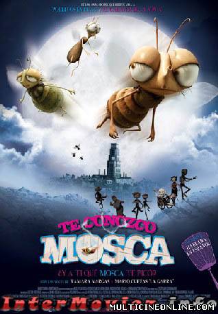 Ver Te Conozco Mosca (2007) Online Gratis