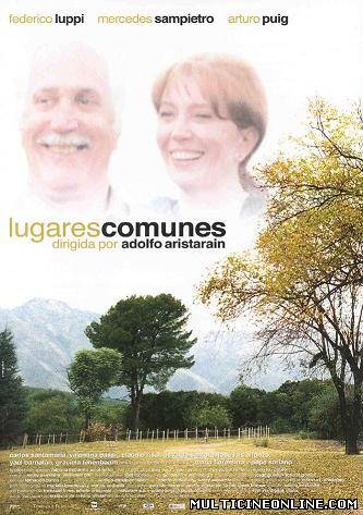 Ver Lugares comunes (2002) Online Gratis