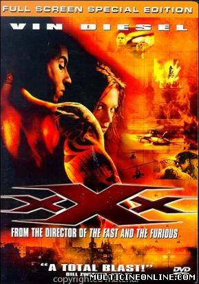 Ver xXx (Triple x) (2002) Online Gratis