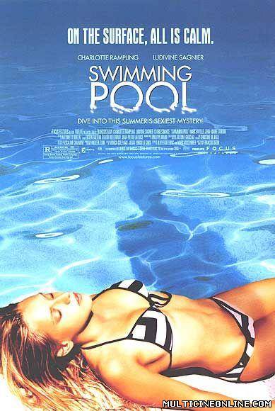 Ver Swimming Pool: La piscina (2003) Online Gratis