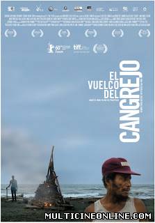 Ver El vuelco del cangrejo (2009) Online Gratis