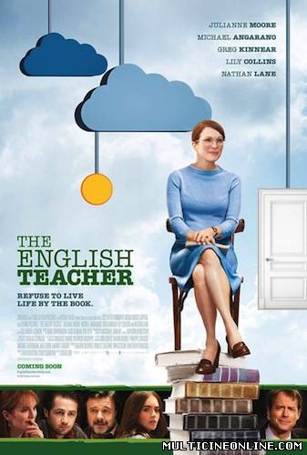 Ver The English Teacher (2012) Online Gratis
