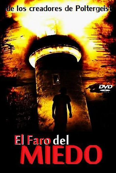 Ver El faro del miedo (2008) Online Gratis