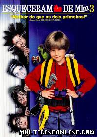 Ver ESQUECERAM DE MIM 3 – DUBLADO (Home Alone 3) (1997) Online Gratis