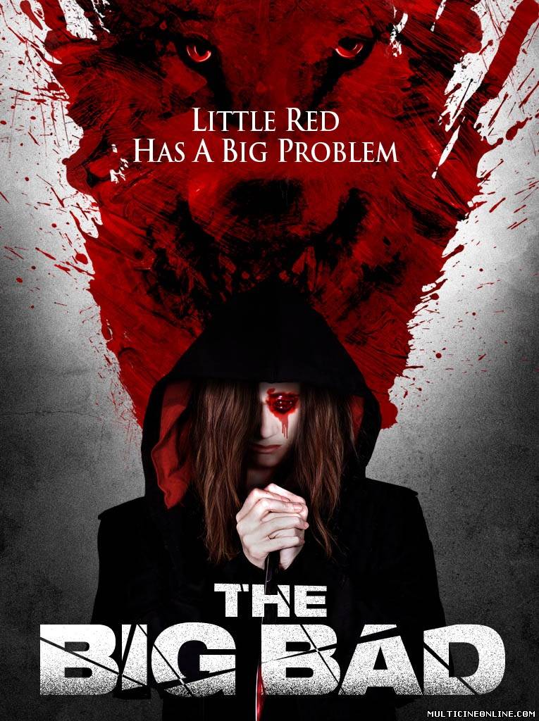 Ver The Big Bad (2011) Online Gratis