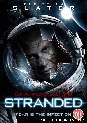 Ver Stranded (Naúfragos) (2012) Online Gratis