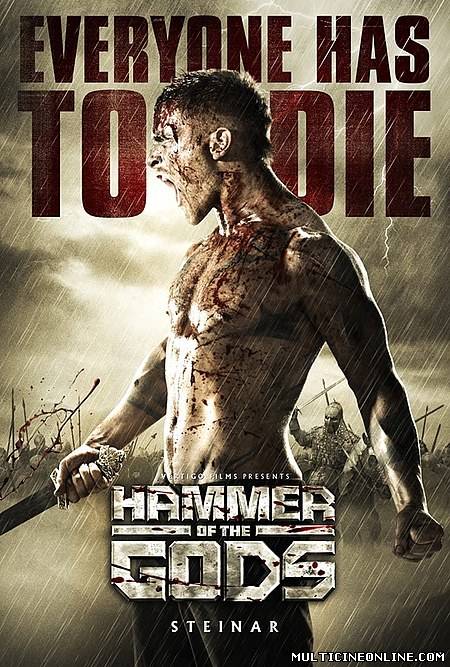 Ver Hammer of the Gods (2013) Online Gratis