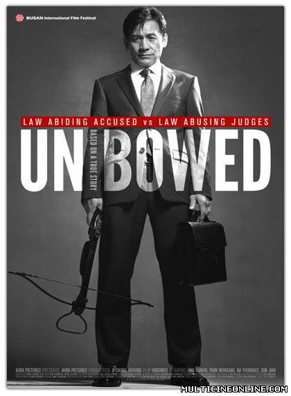 Ver Unbowed (2011) Online Gratis