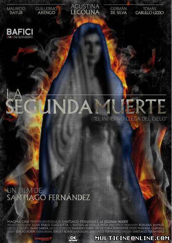 Ver La segunda muerte (2012) Online Gratis