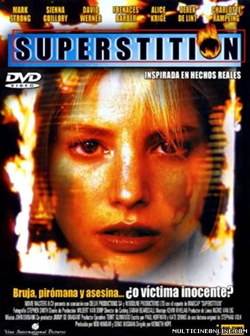 Ver Superstition (2001) Online Gratis