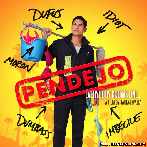 Ver Pendejo (2013) Online Gratis