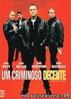 Ver UM CRIMINOSO DECENTE – DUBLADO (Ordinary Decent Criminal) (2000) Online Gratis