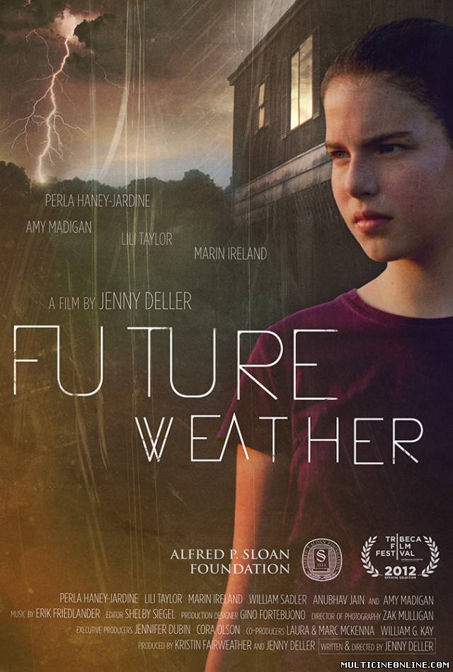 Ver Future Weather (2012) Online Gratis