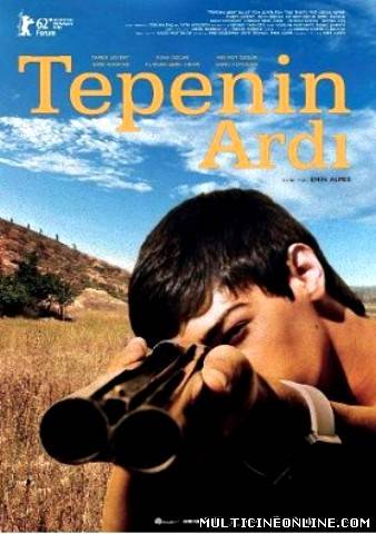 Ver Tepenin ardi (Beyond the Hill) (2012) Online Gratis