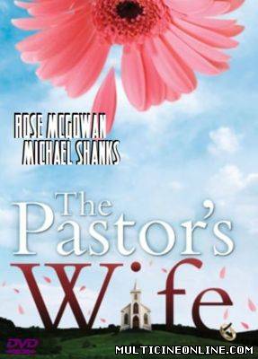 Ver La mujer del pastor (2011) Online Gratis