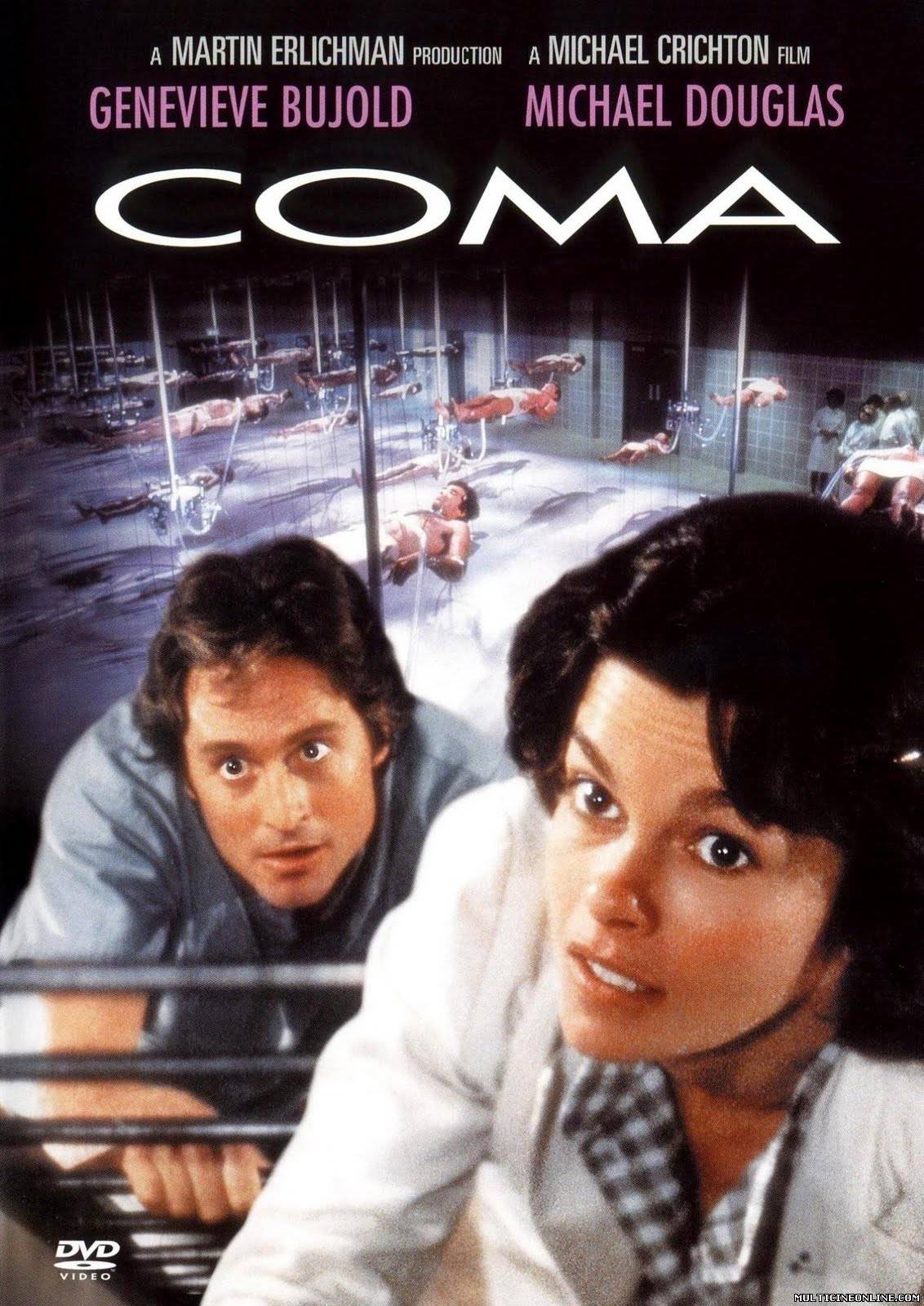 Ver Coma (1978) Online Gratis