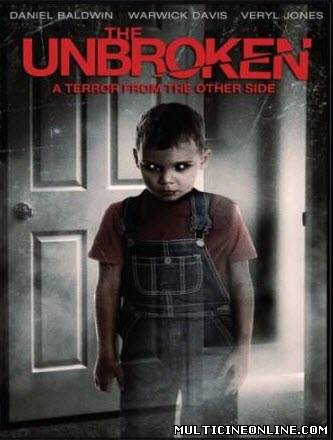 Ver The Unbroken (2012) Online Gratis