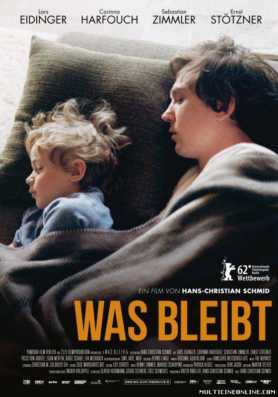 Ver Was Bleibt (2012) Online Gratis