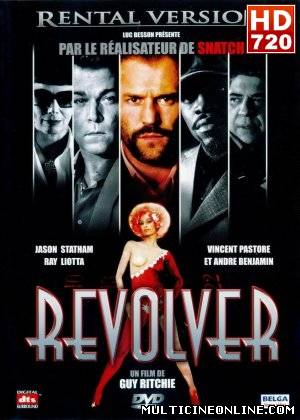 Ver Revolver (2005) Online Gratis