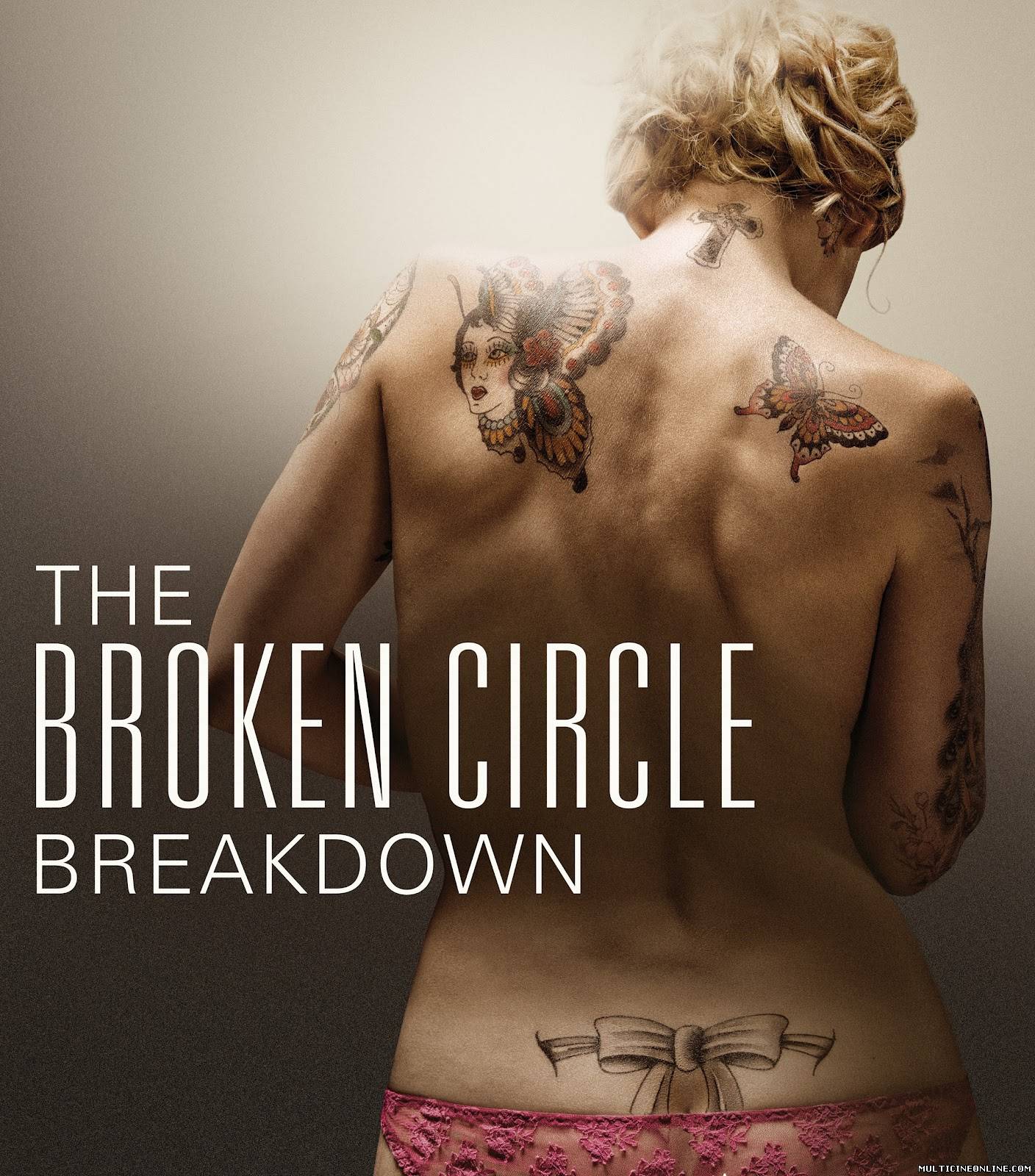 Ver Alabama Monroe / The Broken Circle Breakdown (2012) Online Gratis