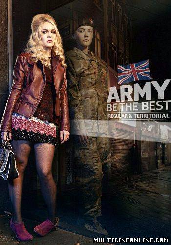 Ver Our Girl (2013) Online Gratis