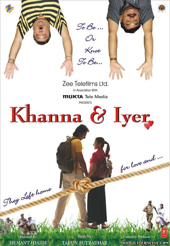 Ver Khanna and iyer (2007) Online Gratis