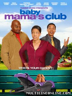 Ver Mamas Club (2013) Online Gratis