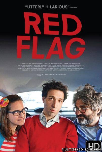 Ver Red Flag (2012) Online Gratis