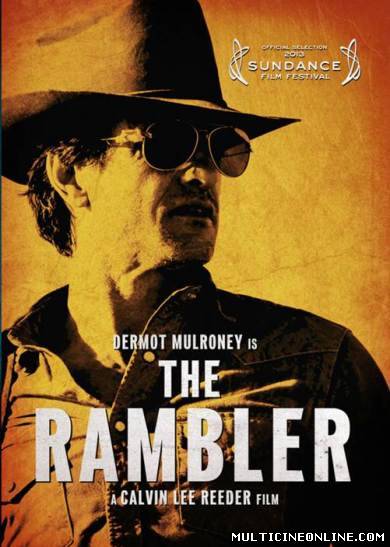 Ver The Rambler (2013) Online Gratis