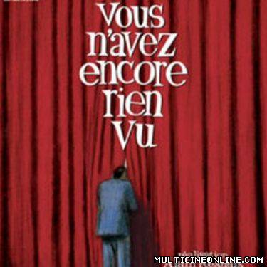 Ver Vous n’avez encore rien vu (2012) Online Gratis