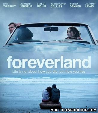 Ver Foreverland (2011) Online Gratis