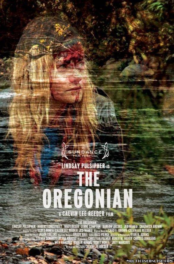 Ver The Oregonian (2011) Online Gratis