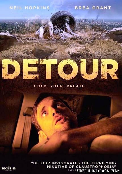 Ver Detour (2013) Online Gratis