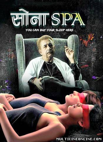 Ver Sona Spa (2013) Online Gratis