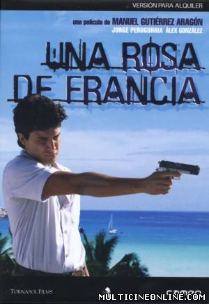 Ver Una rosa de Francia (2005) Online Gratis