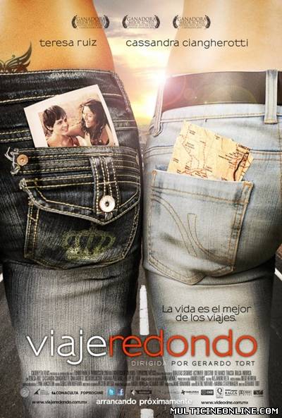 Ver Viaje redondo (2009) Online Gratis