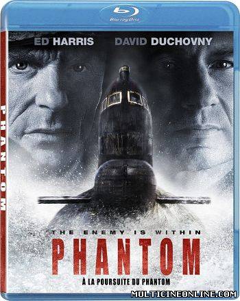 Ver Phantom (2013) Online Gratis