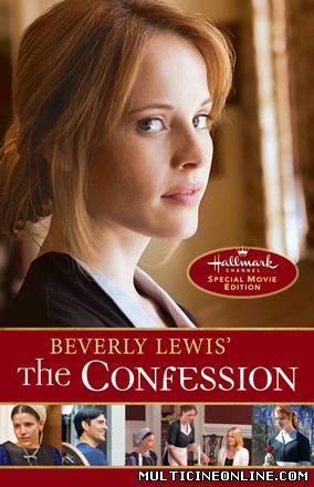 Ver The Confession (2013) Online Gratis