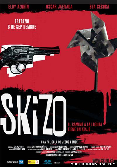 Ver Skizo (2006) Online Gratis