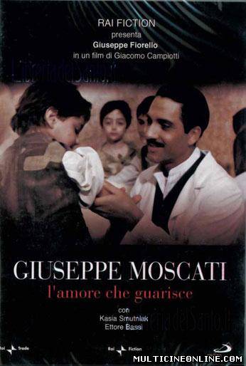 Ver Moscati: El médico de los pobres (2007) Online Gratis