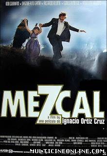 Ver Mezcal (2005) Online Gratis