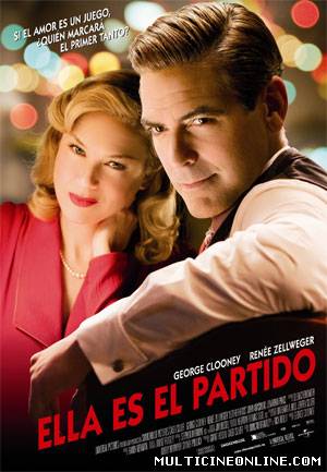 Ver Ella es el partido (2007) Online Gratis