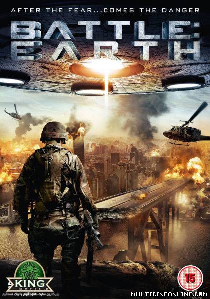 Ver Battle Earth (2012) Online Gratis